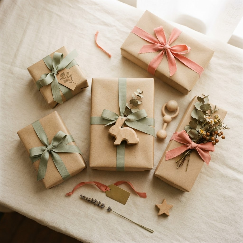 Gifts reviews on KidCritic